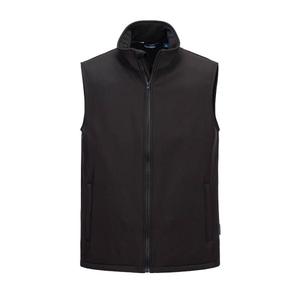 พิมพ์ลาย TK22BKR5XL และโปรโมชั่น softshell GILET (2L), Black - EAN 5036108403783ทำงานแจ็คเก็ตฤดูร้อน softshell - Product Image 1
