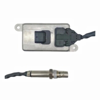 Capteur de NOx 24V de haute qualité pour moteur IVECO Nouveaux capteurs automatiques 5801754016