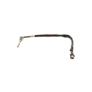 VOLTSTEC Auto Parts 0009056404 0081532228 Sensor de temperatura de los gases de escape para el sistema de control de la energía para el automóvil para el sistema de escape de los vehículos de la marca <span class=keywords><strong>CDI</strong></span> (W204, C204, S204), 2 unidades - Product Image 1