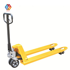 <span class=keywords><strong>2</strong></span> toneladas 3t 5t marca nueva <span class=keywords><strong>mano</strong></span> equipo del camión de paleta de la carretilla elevadora con precio bajo - Product Image 4