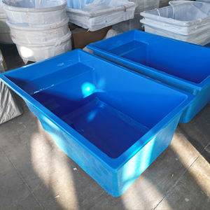 Smart Items Swim and Spa Piscine d'été de 12 pieds en fibre de verre Installation rapide Piscines familiales - Product Image 6