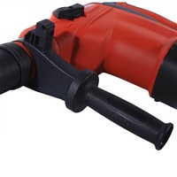 Marteau perforateur électrique de qualité industrielle, perceuse à rainurer, perceuse à mélanger