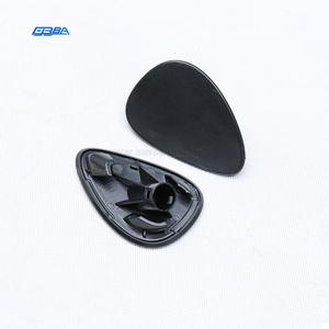 Cache de buse de lave-phare en plastique vendu directement par l'usine pour Bentley GT 2006 - Product Image 3