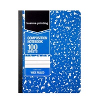 Cuadernos de Composición Escolares Personalizados