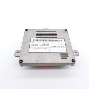 Nouveau module d'éclairage diurne LED 4G0 907 397N pour <span class=keywords><strong>Audi</strong></span> <span class=keywords><strong>A3</strong></span>/A6/Q3/R8/TT/Caddy 2012-2018 - Product Image 3