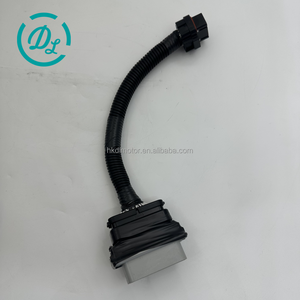 Monitor LCD EexcavaStart para Excavadoras, Duradero, Fácil de Instalar, Rendimiento Confiable, 1 Año de Garantía, Informes de China - Product Image 5