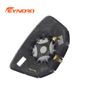 Cristal de espejo lateral de puerta con calefacción de coche para <span class=keywords><strong>Citroen</strong></span> <span class=keywords><strong>Berlingo</strong></span> PEUGEOT Partner Tepee 2008 2009 2010 2011 2012 Cristal de espejo <span class=keywords><strong>retrovisor</strong></span> lateral - Product Image 5