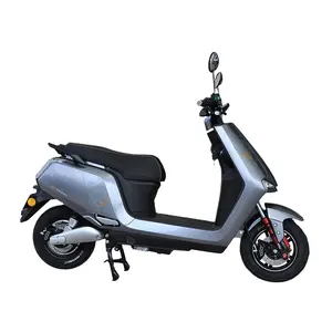 อะไหล่รถจักรยานยนต์มอเตอร์ทรงพลัง 1000W 2000W สกู๊ตเตอร์ไฟฟ้าแบบมีมอเตอร์ 72V ราคาประหยัด ผลิตตามสั่ง - Product Image 1