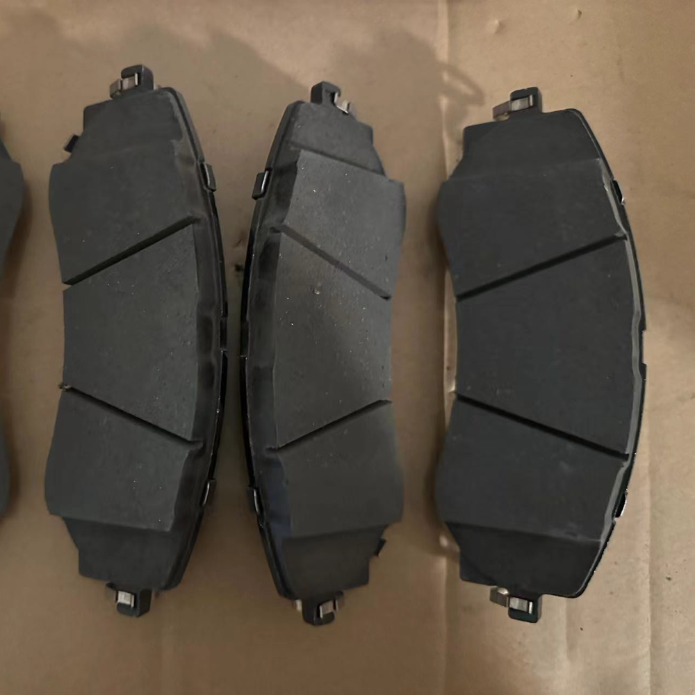 2024 Chinese Brand Original Zeeker 8895853841 Gasoline Car