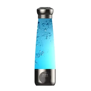 Zenfly Trung Sơn Nhà Sản Xuất Chống Lão Hóa Cải Thiện Sức Khỏe Cơ Thể Xách Tay Hot Bán Làm Cho Phong Phú Hydrogen Chai Nước Cup/Chai