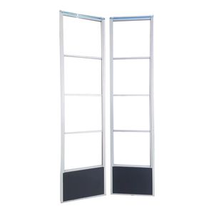 Shop Security <span class=keywords><strong>Guard</strong></span> 8,2 MHz Rf Sensor Ropa RF Sistema de alarmas antirrobo 8,2 MHz Sistema de alarma - Product Image 1