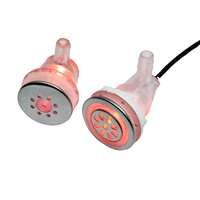 Kit de jets de massage hydromassants et à air, portable, moderne, pour baignoires spa, utilisation autonome en intérieur