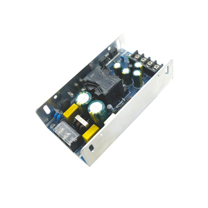 150 Wát 15V/10A điều khiển công nghiệp thiết bị AC-DC LED chuyển đổi ánh sáng với 240V đầu vào & 60Hz tần số đầu ra cho tự động hóa - Product Image 1