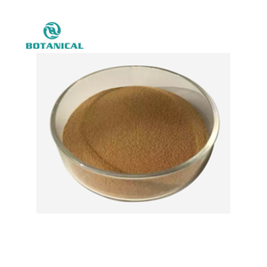 B.c.i cung cấp chất lượng cao quillaia vỏ cây chiết xuất 10:1 quillaja saponaria vỏ cây chiết xuất - Product Image 2