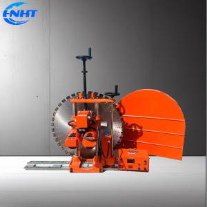 Machine à découper murale multifonctionnelle Machine à découper universelle pour les murs en briques et en béton - Product Image 1