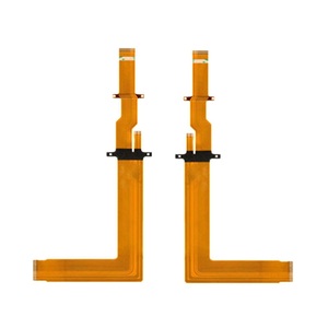 0.12mm Độ dày Flex linh hoạt PCB với đồng và polyimide Pi Vật liệu <span class=keywords><strong>FPC</strong></span> Flex - Product Image 3