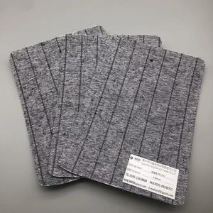 ผ้าสักหลาดไม่ถักไม่ทอเข็มเจาะผ้าใยสังเคราะห์ - Product Image 6