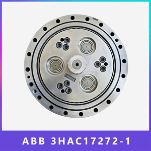 Caja de engranajes de 2 ejes para brazo robótico Abb 3Hac17272 1, reductor de engranajes cilíndrico para robot Irb7600 - Product Image 5