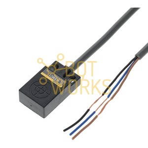 Omron TLW5MC111028700 - Nuovo - Product Image 1