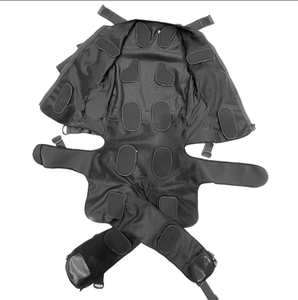 Traje de Entrenamiento EMS para Dispositivos <span class=keywords><strong>EMSculpt</strong></span> y Emslim, Ropa Deportiva para Gimnasio, Salón y Entrenamiento en Casa - Product Image 4