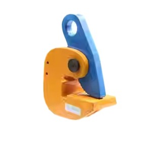 L-hình rèn thép tấm nâng kẹp 1t-5t Snap móc cho tấm & tấm sắt cho các ứng dụng nâng ngang dọc - Product Image 6