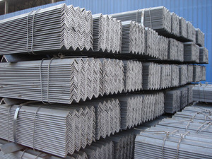 L 60*60 Konstruktion Struktur kalt gewalzte Winkeleisen walzen form maschine - Product Image 4