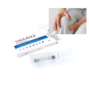 Gel <span class=keywords><strong>de</strong></span> Inyección Médica Hadurage <span class=keywords><strong>de</strong></span> 2 ml, Ácido Hialurónico <span class=keywords><strong>de</strong></span> Sodio, Relleno Dérmico <span class=keywords><strong>para</strong></span> Articulaciones <span class=keywords><strong>de</strong></span> Rodilla, Precio <span class=keywords><strong>de</strong></span> Fábrica - Product Image 1