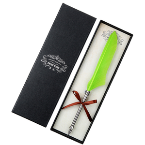 Bolígrafo de Punta Redonda de Metal de Alta Calidad de 1.0 mm, Regalo de Graduación 2026, Pluma de Tinta - Product Image 2