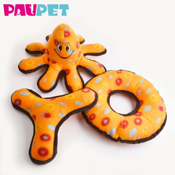 Amazon 2020 En Peluche Marionnettes Animaux Simons Chat Jouet Grinçant de Chien Chien Jouet Alimentaire En Peluche Jouet