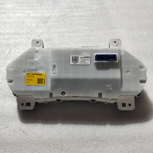 Superventas Auto Repuestos Coche Instrumento combinado 86784985 para <span class=keywords><strong>Ca</strong></span>-dillac CT5 - Product Image 6