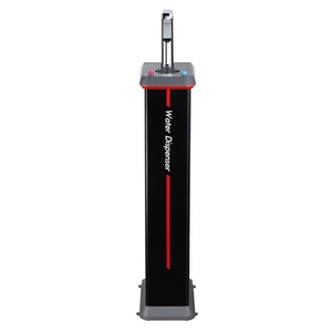 «Taiwan Buder» Freestanding Hot & Cold Water <b>Dispenser</b> | Safe <b>Drinking</b> Water Machine - Product Image 5
