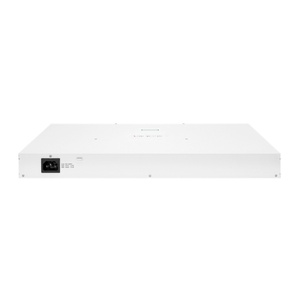 Commutateur réseau instantané HPE série 1930 JL683B 24G Classe 4 PoE 4SFP/SFP+ 195W - Product Image 3