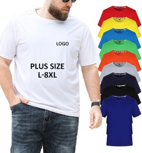 <span class=keywords><strong>เสื้อ</strong></span>ยืดโอเวอร์ไซส์สำหรับผู้ชายไซส์ใหญ่และสูง <span class=keywords><strong>เสื้อ</strong></span>ยืดผ้าสเตรช ไซส์ L-5XL <span class=keywords><strong>เสื้อ</strong></span>ยืดคอตตอน 100% สำหรับผู้ชายแบบสั่งทำพิเศษไซส์พลัส - Product Image 2
