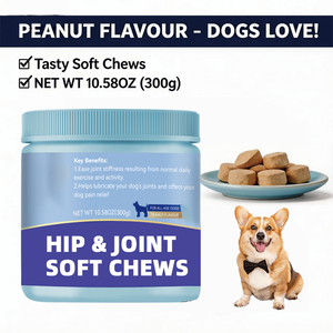 Suplemento Avanzado <span class=keywords><strong>para</strong></span> Articulaciones <span class=keywords><strong>de</strong></span> Marca Privada OEM, Golosinas Masticables <span class=keywords><strong>para</strong></span> la Salud <span class=keywords><strong>de</strong></span> las Articulaciones, Alivio del <span class=keywords><strong>Dolor</strong></span> con Condroitina, MSM y Cúrcuma - Product Image 6