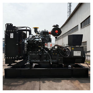 Fornecedor 220/380V 20Kva 25kva 40kva 55kva 75kva Marco Abierto Typ 3 Fases Geradores a Diesel <span class=keywords><strong>Com</strong></span> Baixo Preco - Product Image 5
