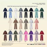Sweats à capuche unisexe de haute qualité avec impression à la demande Sweats à capuche surdimensionnés pour hommes Sweats à capuche en molleton de coton pour hommes