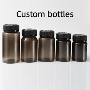 OEM Reines <span class=keywords><strong>Himalaya</strong></span>-Shilajit-Harz 300mg Gold-Qualität Energie-Boost Immununterstützung Erwachsene Bio Hochhuminsäure-Softgel - Product Image 6