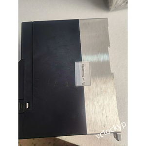 1 ชิ้น ใช้แล้ว อินเวอร์เตอร์ Shihlin รุ่น SS2-023-0.4K 0.4KW 220V - Product Image 2