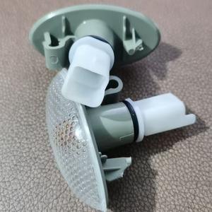 Luz lateral de guardabarros Citroen 6325 70 para Citroen 407 Picasso, número de pieza de repuesto 81730 02090 81730 0D032 - Product Image 3