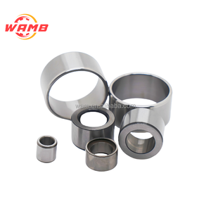 Кольца подшипника высокой точности твердости изготовленные на заказ прокладное кольцо для подшипника серии LS - Product Image 2