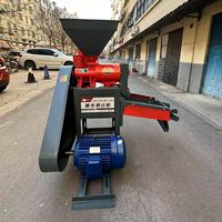 Machine à décortiquer le riz neuve, machine à décortiquer le riz, utilisation commerciale, fonctionnement facile, machine à décortiquer le riz pour usage domestique