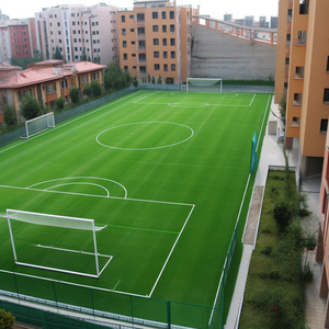 Trung Quốc Top bán <span class=keywords><strong>mini</strong></span> bóng đá lĩnh vực nhân tạo <span class=keywords><strong>Turf</strong></span> Nộp bóng đá cỏ nhân tạo thể thao sàn - Product Image 6