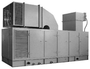 Grupos Electrógenos de Gas de Alta Eficiencia bibo con Bajos Costos Operativos y Estabilidad, con Componente de Motor Central - Product Image 5