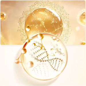 <span class=keywords><strong>Beauty</strong></span> Cosmetics Hautpflege set Private Label Korean White ning Aufhellung Reparatur Gesichts creme Kollagen für Frauen - Product Image 4