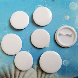 Insignia Personalizada YS97 con Logotipo, Insignia Redonda con Pin de Seguridad, Insignia con Pin, Regalo Promocional, Venta al Por Mayor de Fábrica - Product Image 5