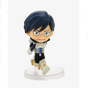 <span class=keywords><strong>El</strong></span> más popular <span class=keywords><strong>pop</strong></span> figura de acción mini juguete modelo de personaje - Product Image 5