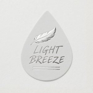 Custom Adhesive Sticker Fruit Beverage <b>Labels</b>-Waterproof Heat Shrink Cap Seals & Decorative Sleeves - Product Image 6