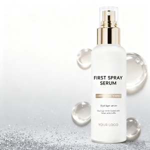 Vente en gros Sérum de soin coréen personnalisé Piémont Truffe blanche italienne Premier spray Vegan Glow pour éclaircir et blanchir le visage - Product Image 1