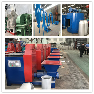 Machine de formage de briquettes de bagasse de canne <span class=keywords><strong>à</strong></span> sucre d'<span class=keywords><strong>occasion</strong></span> <span class=keywords><strong>Presse</strong></span> <span class=keywords><strong>à</strong></span> vis de moulage de briquettes de <span class=keywords><strong>bois</strong></span> pour les industries agricoles Composant de noyau de moteur - Product Image 2
