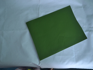 <span class=keywords><strong>Film</strong></span> de protection mat 1,52x30m vert olive armée pour voiture - Product Image 4